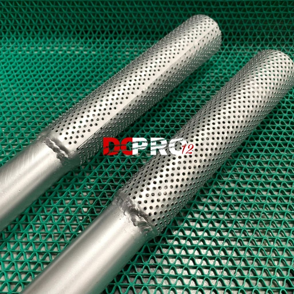 Saringan knalpot inlet 32 out 45 copy Zrc Luster