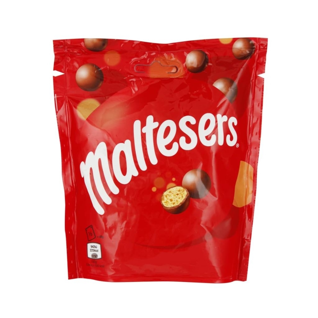 Maltesers Cokelat Eropa 273 g/Coklat Impor