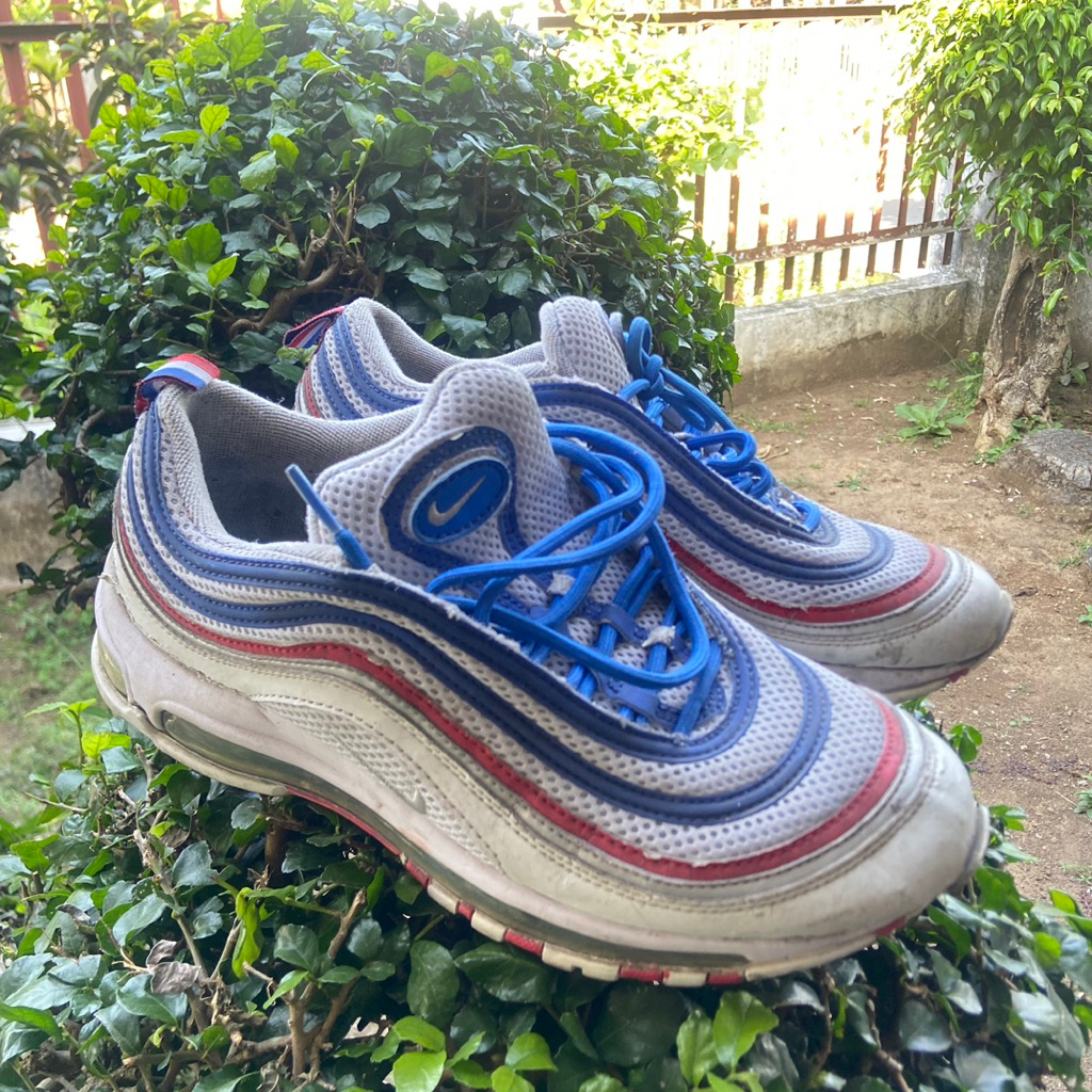 Nike Airmax 97 second