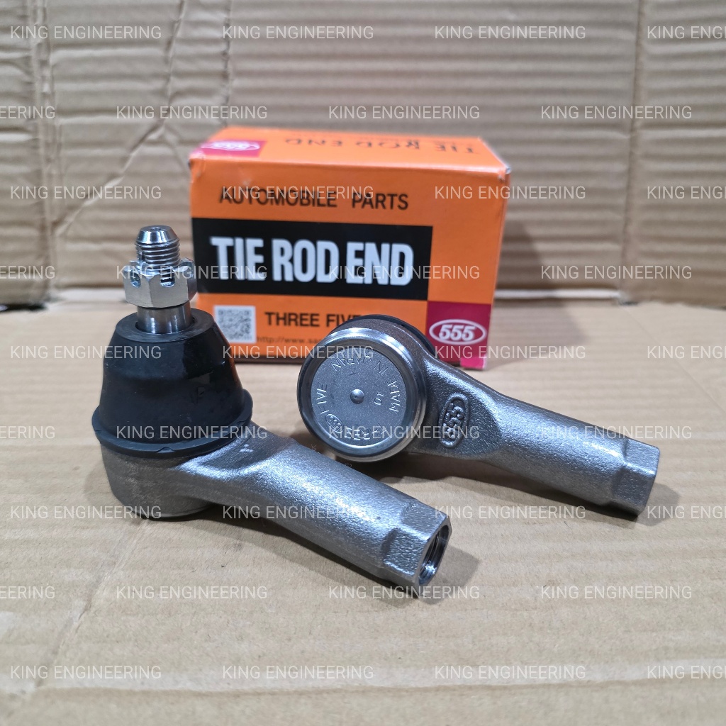 Tie Rod Pendek Ford Everest Ranger TDI 555
