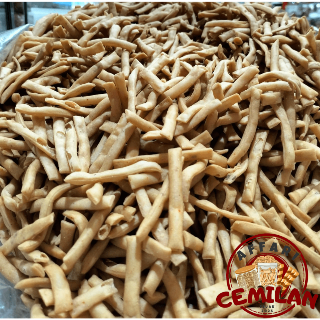 

cemilan kue bawang jari snack makanan ringan camilan jajanan viral kekinian