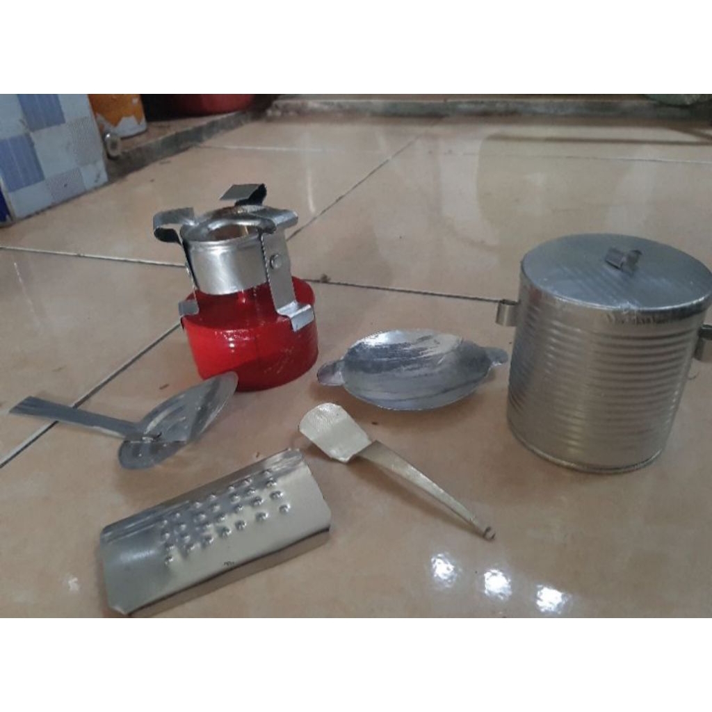 MASAK MASAKAN 1 SET TRADISIONAL // MAINAN PEREMPUAN CEWE TERBARU  // MAINAN PEREMPUAN MASAK MASAKAN 