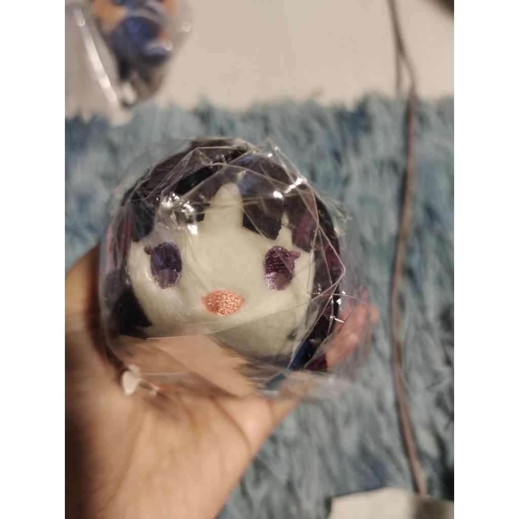 mochikororin world trigger ai kitora Ikoma tatsuhito kizaki reiji shiori usami Yuichi jin