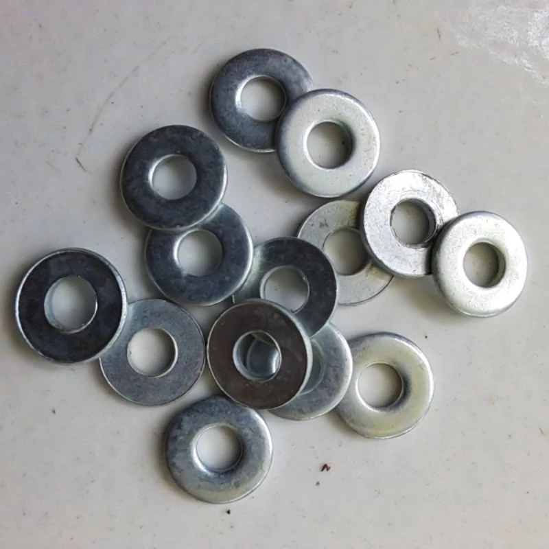 ring baut skrup M3 3mm hitam