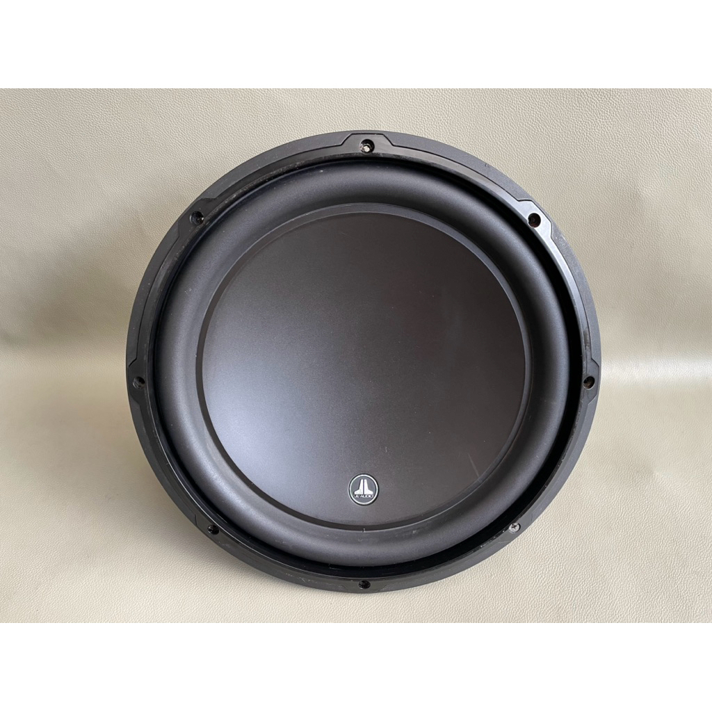 Subwoofer 12 inch JL Audio 12W3V3-4