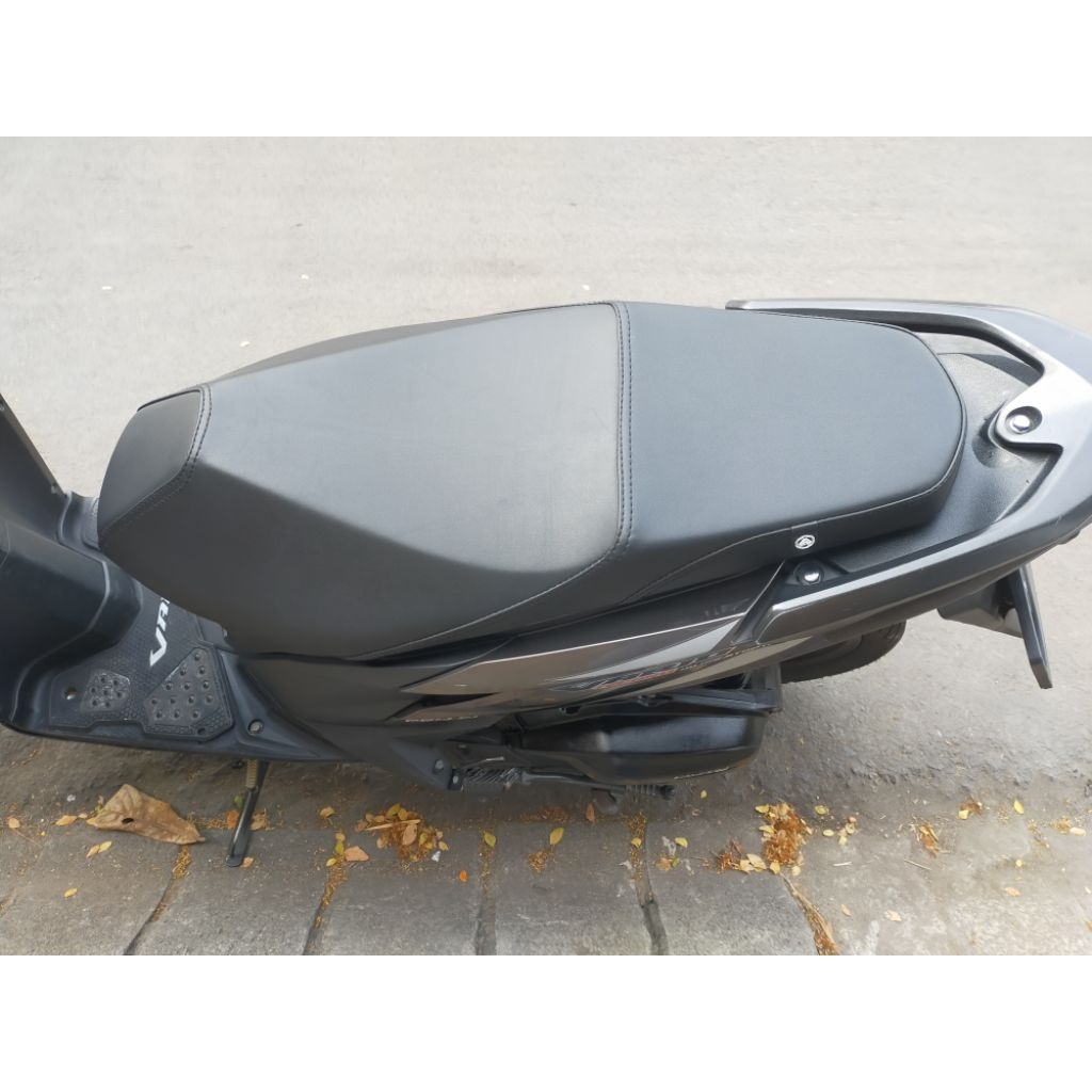 Jok Latex Vario 125 KZR