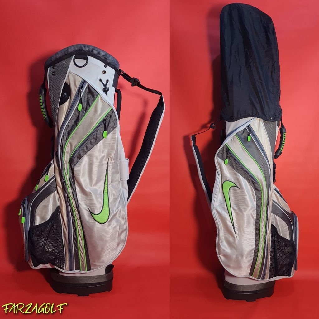 Tas Golf NIKE Golf, Kondisi Second