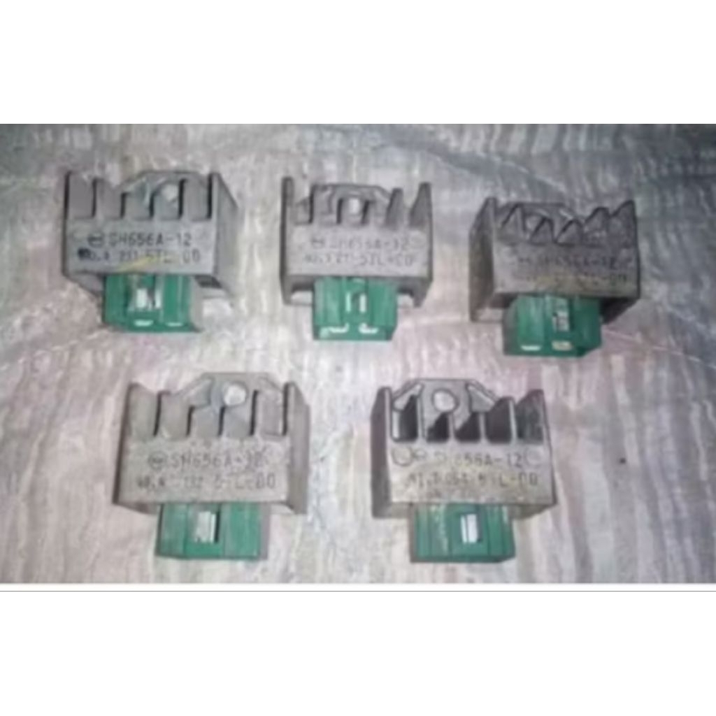 kiprok gibrok Mio sporty Mio smel Mio soul Karbu original cabutan