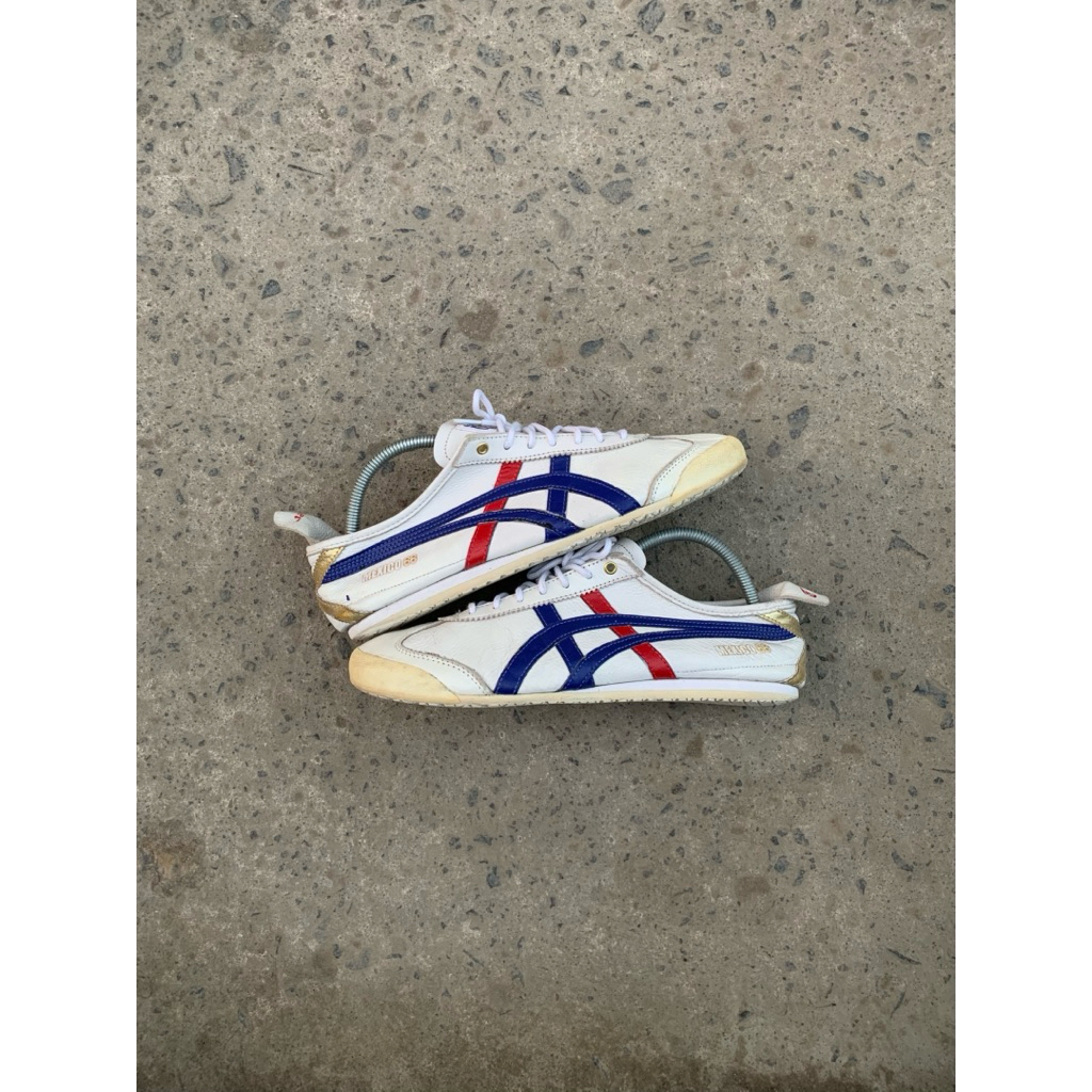 onitsuka tiger mexico second