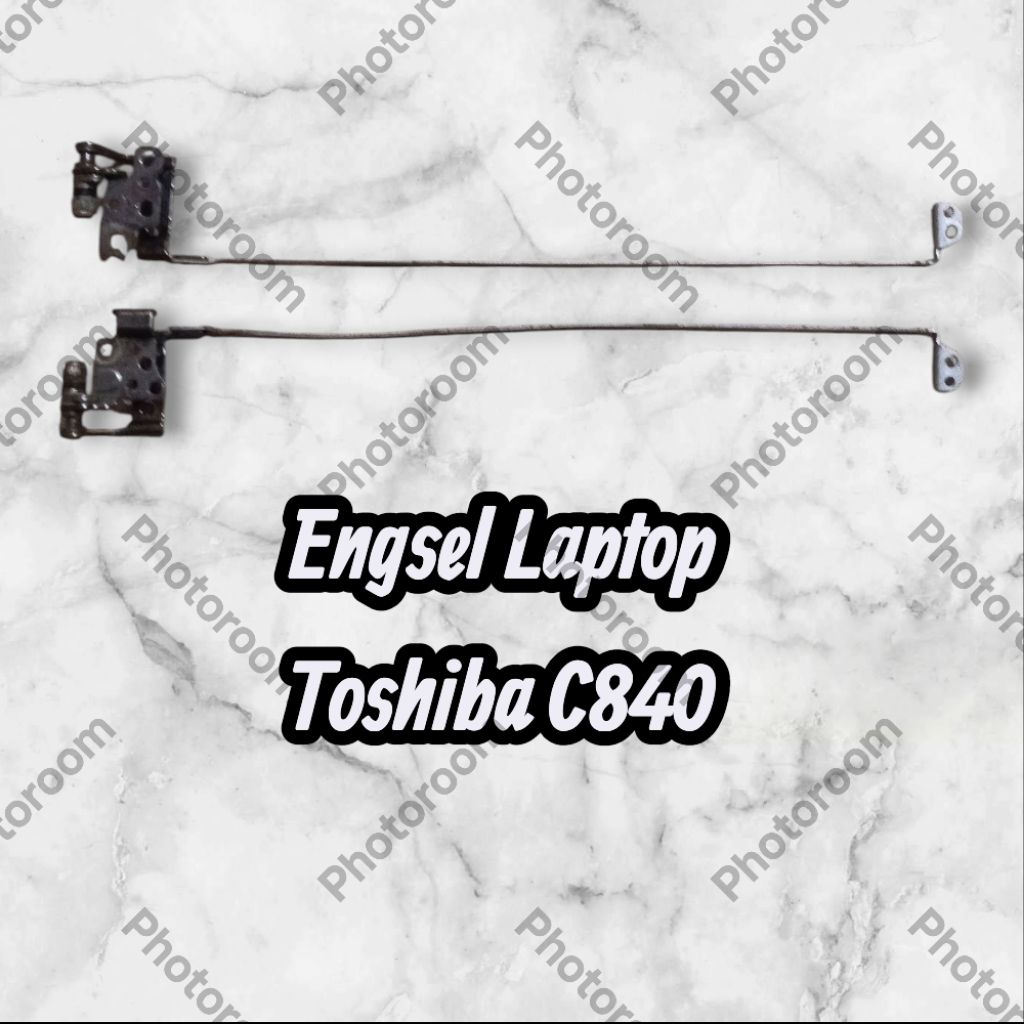 engsel Laptop Toshiba C840