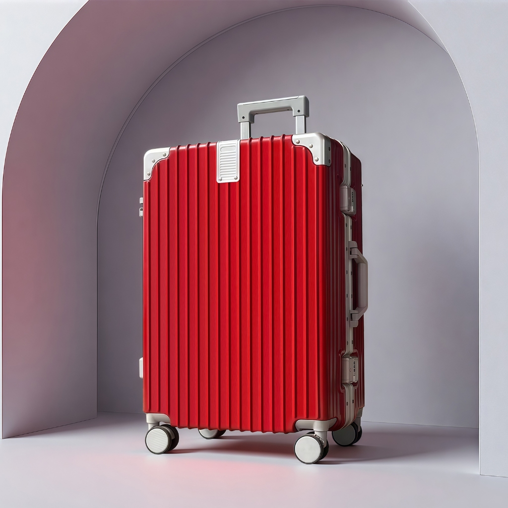 Orynne 24 Koper 24 inch  HARDCASE Anti Pecah Kualitas bagus TSA Lock Koper murah Tahan air Kapasitas