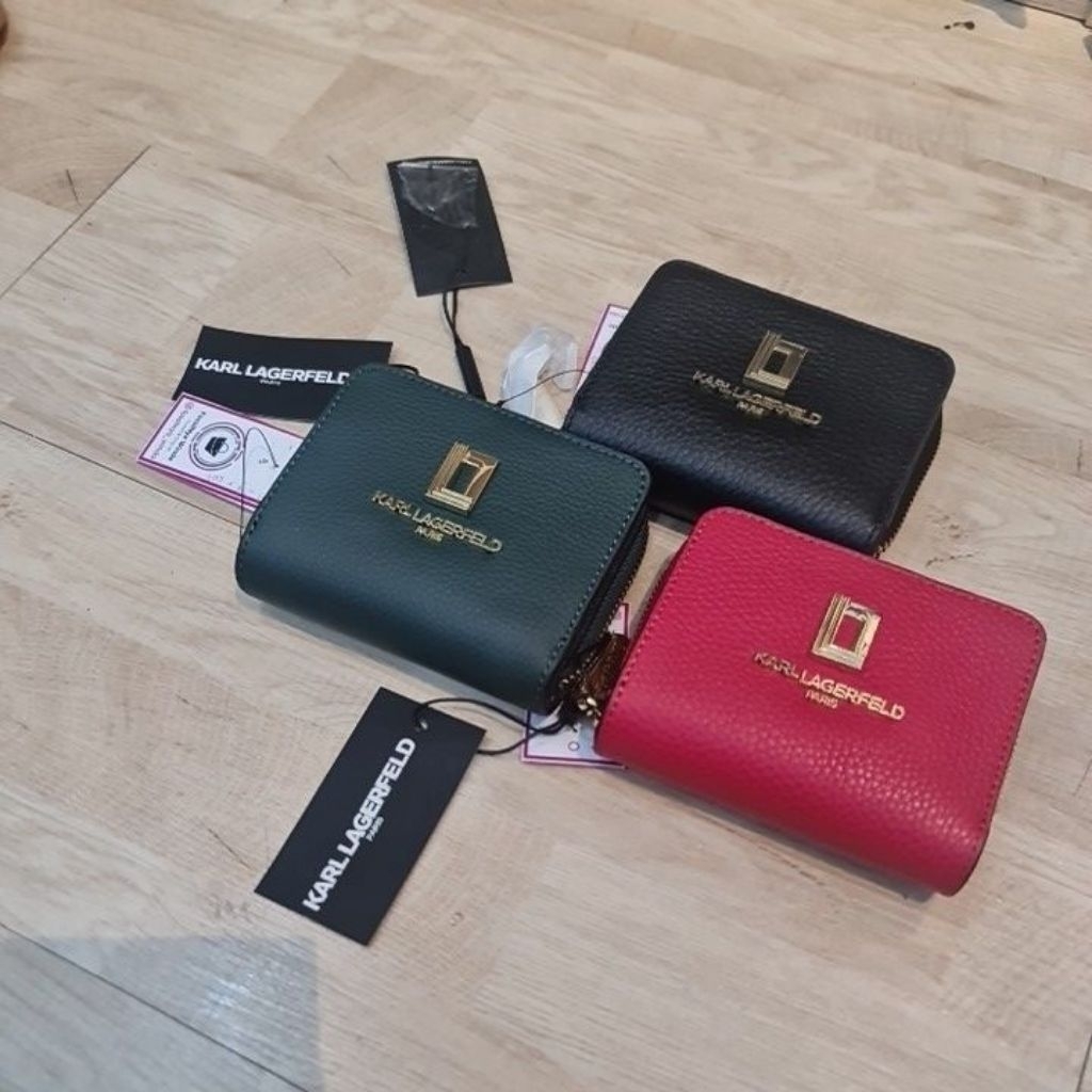 DOMPET KARL LAGERFELD