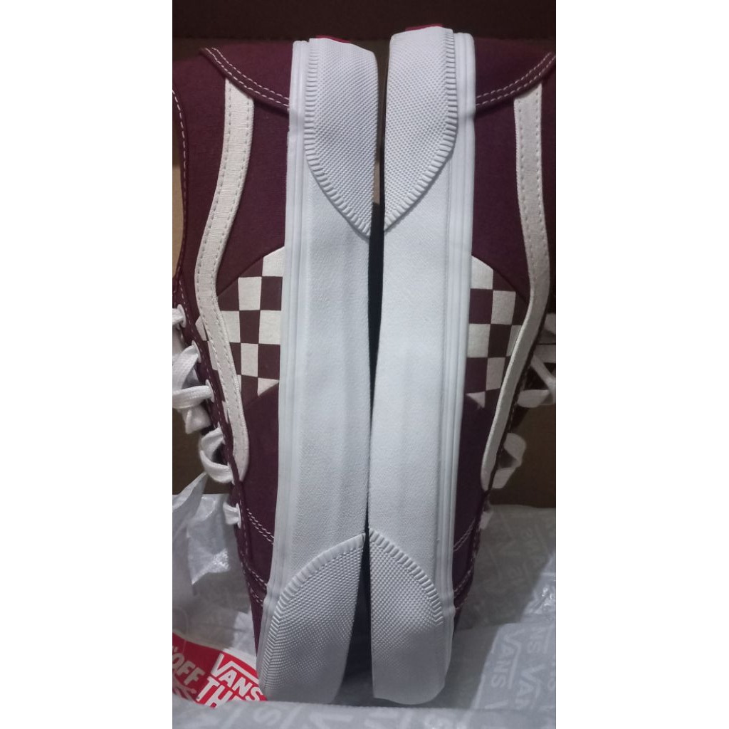 Vans Ua Bess Ni uk 40.5 EU