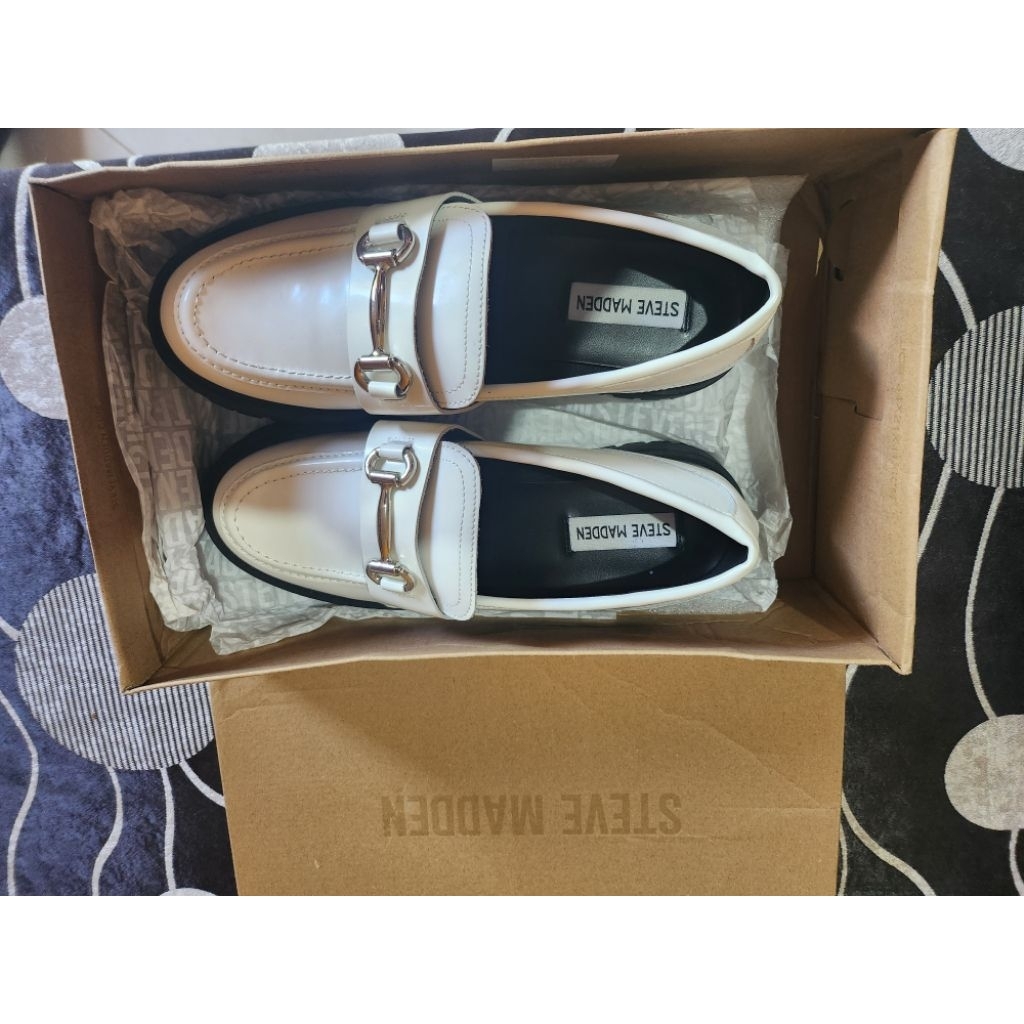 sepatu steve madden