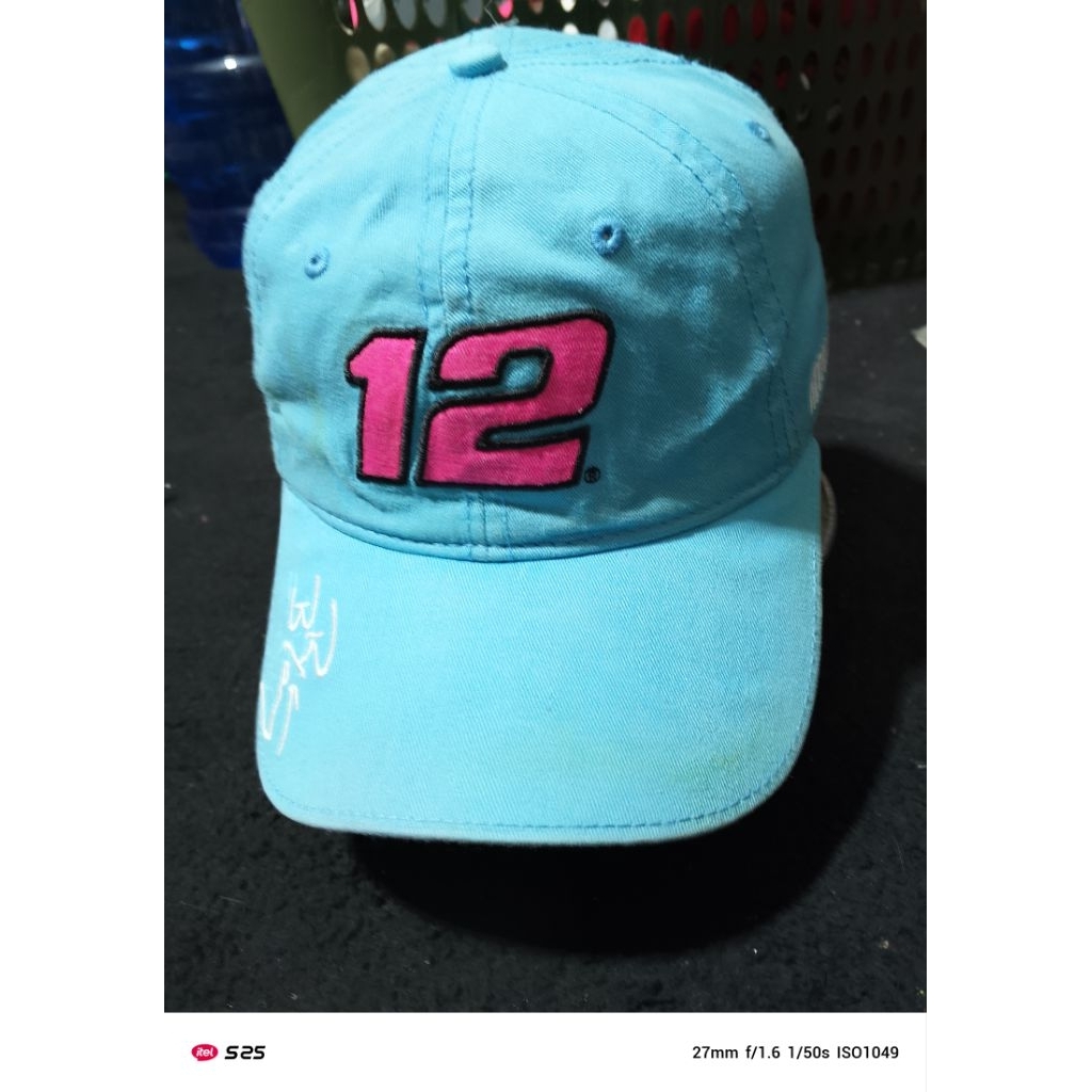 nascar topi