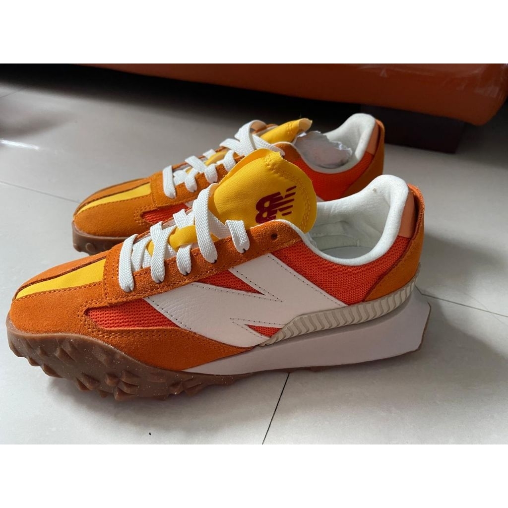 NEW BALANCE XC72