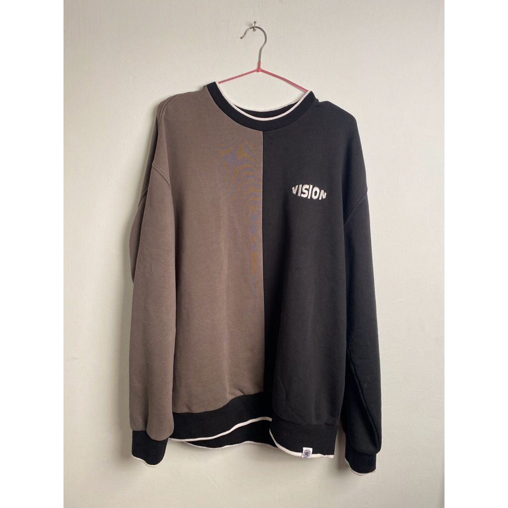 Crewneck VISION STREET WEAR