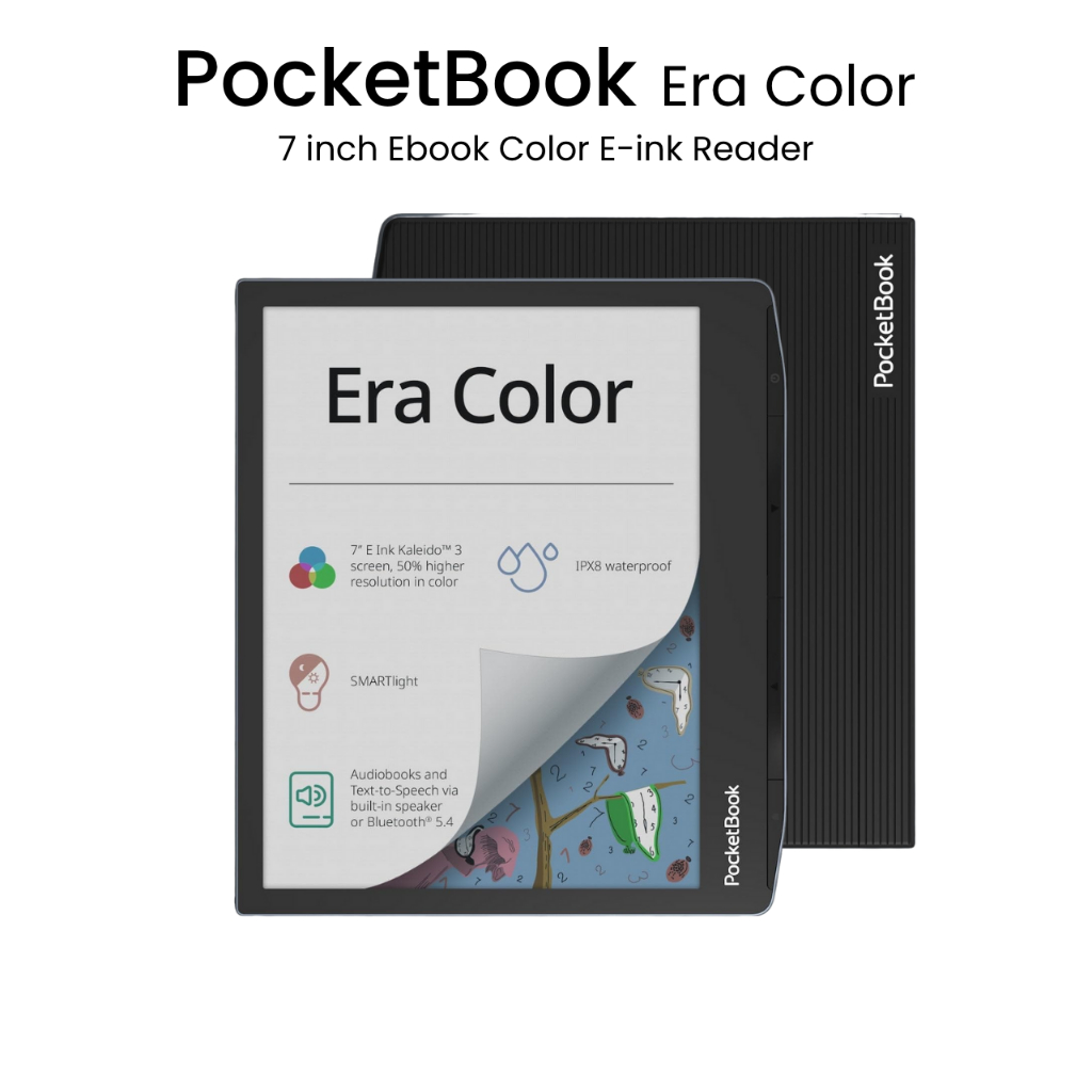 Ereader Pocketbook Era Color 7 inch