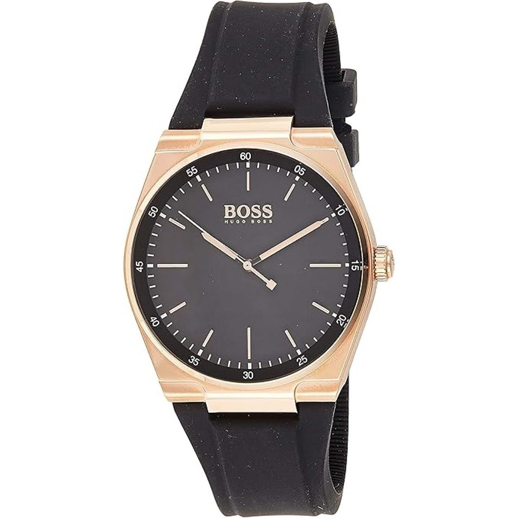 Hugo Boss Men's Watch Quartz Analog 1513566