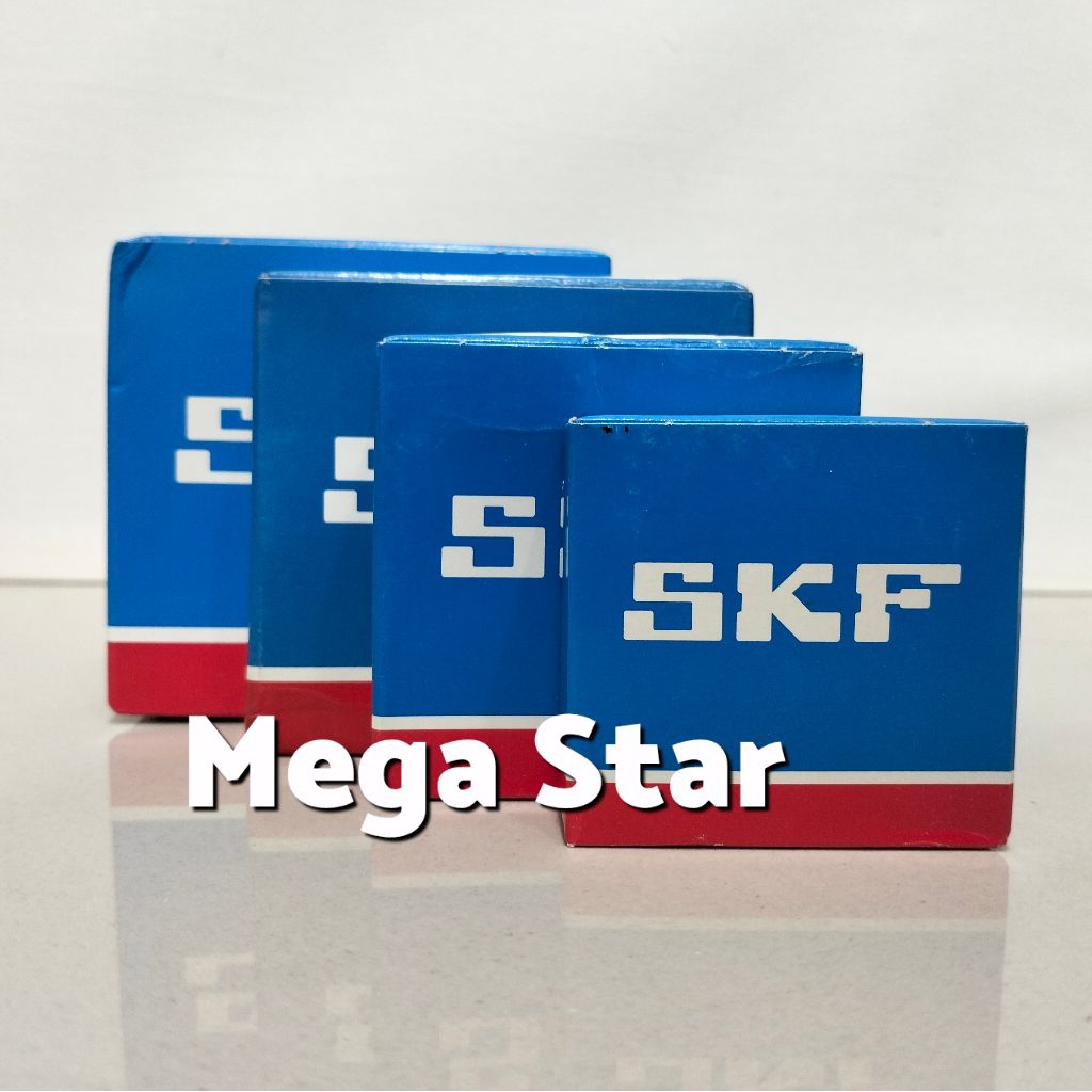 BEARING 6204 SKF asli