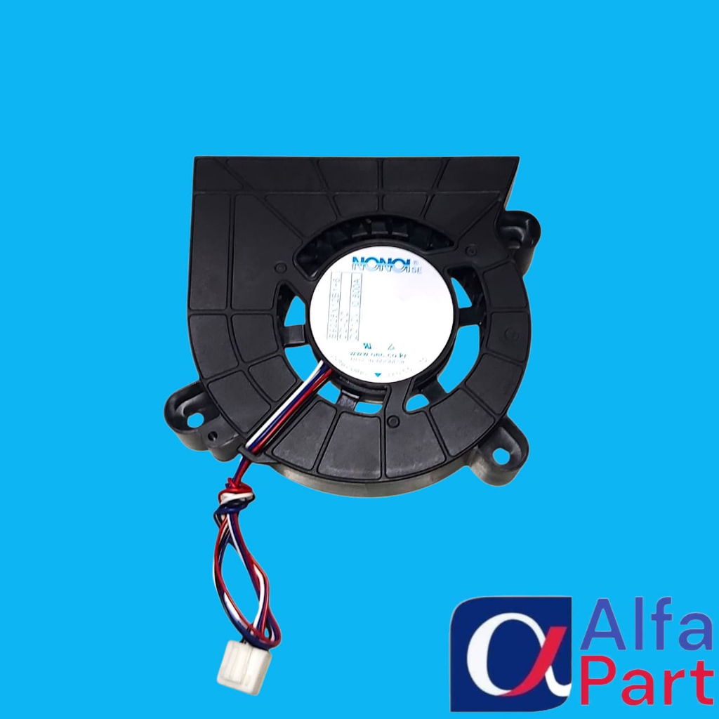 KIPAS BLOWER KEONG HIGH SPEED DC 12V 9CM