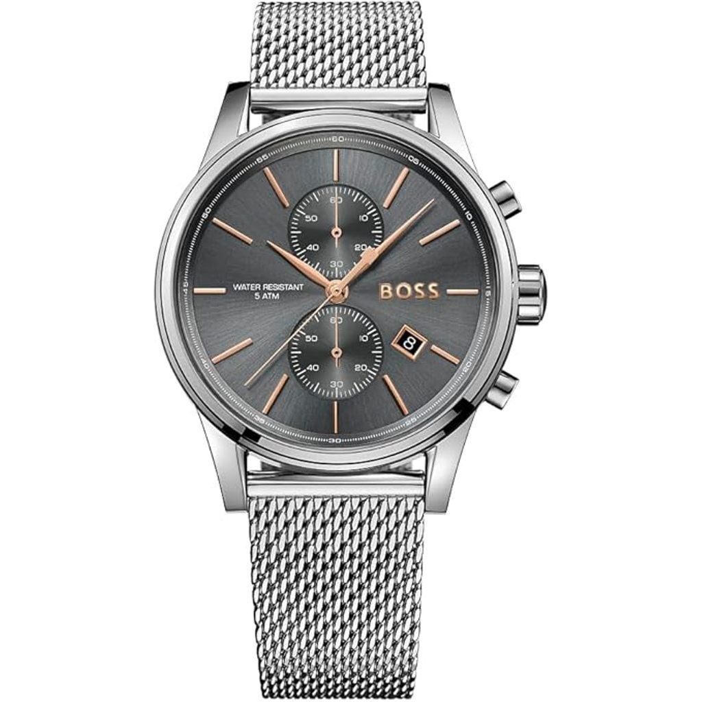 Hugo Boss Men's Watch Quartz Analog 1513440