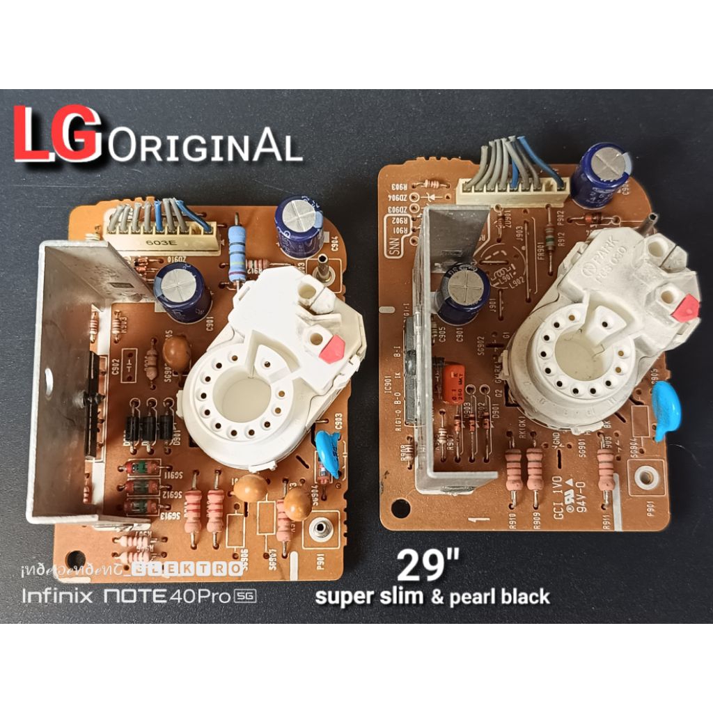 RGB Tv Lg pearl black super slim   RGB Tv lg slim 29inchi   Kit RGB Tv Lg slim pearl black 29inchi  