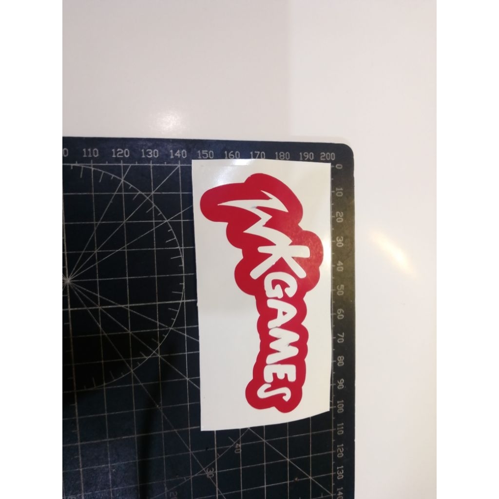 

stiker cutting wizkids games