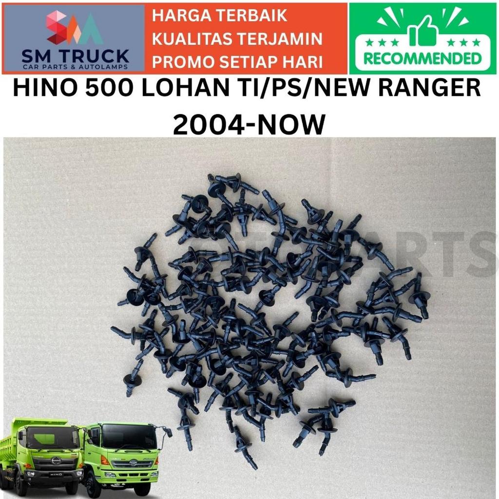 Harga nozzle wiper hino ranger Terbaru Okt 2025 | BigGo Indonesia