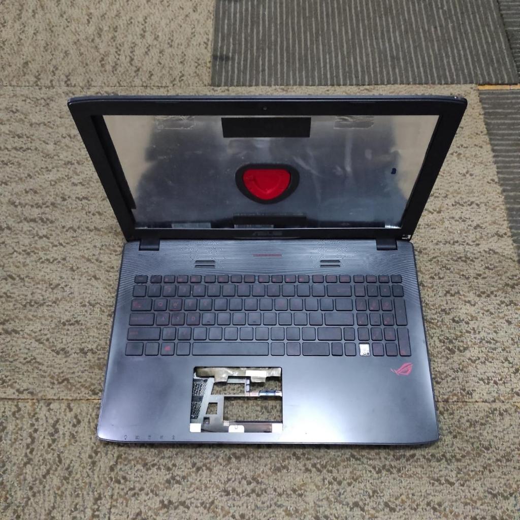 Kesing Cassing Casing Case Laptop Asus ROG GL552V