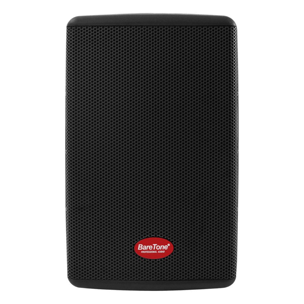 PORTABLE SPEAKER BARETONE 10'" MAX 10 HE