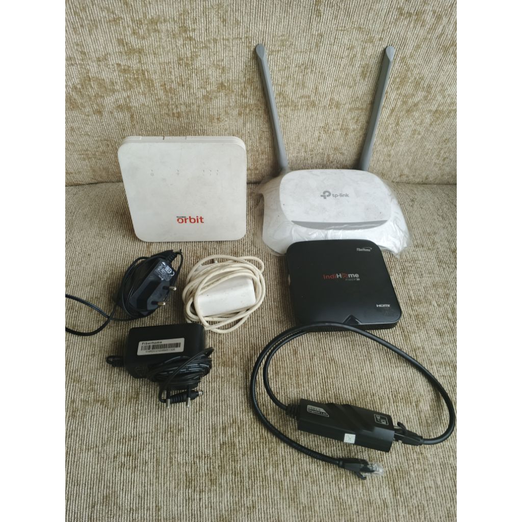 PAKETAN OPENWRT / ORBIT STAR 2