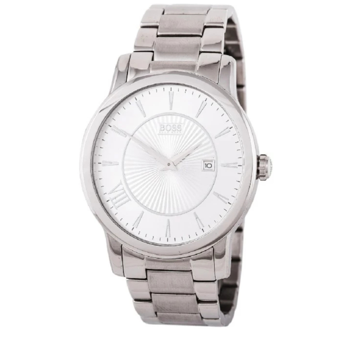 Hugo Boss Men's Watch Quartz Analog 1513019