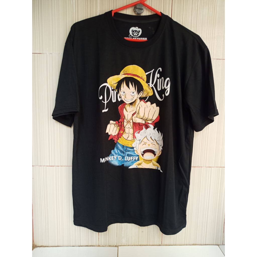 TS 2ND, ONE PIECE MUGIWARA LUFFY, PRELOVED