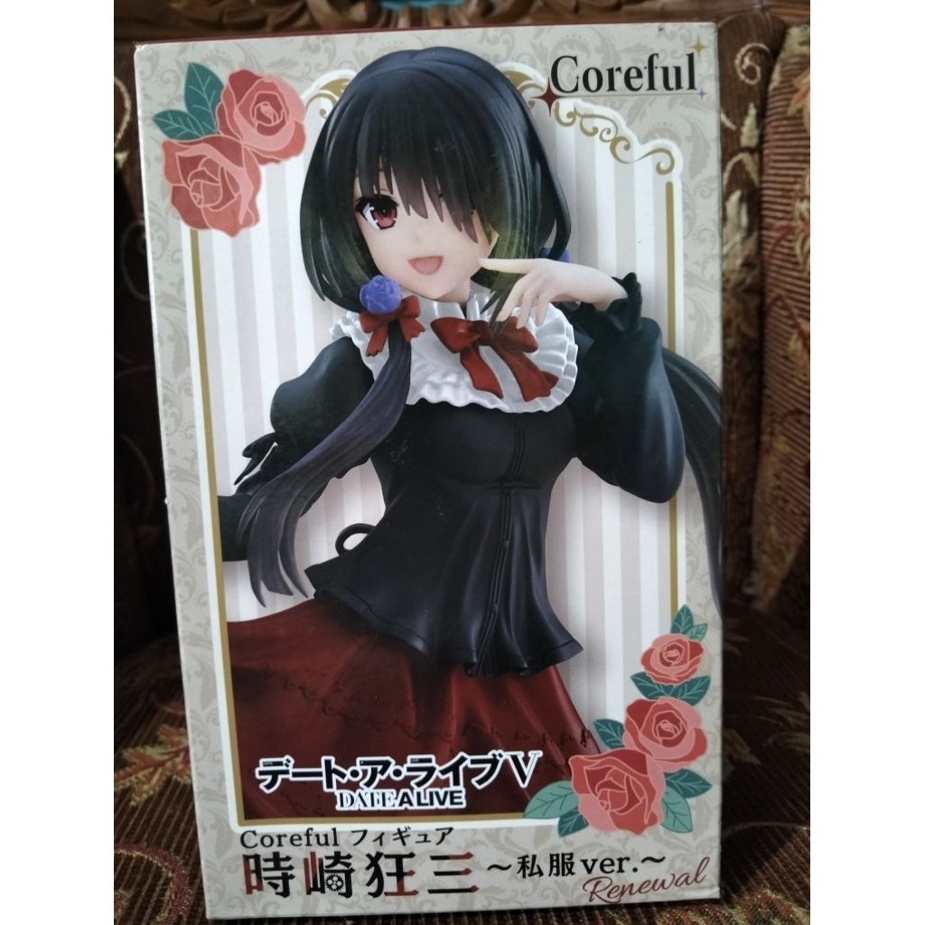 Figure Kurumi Corefull
