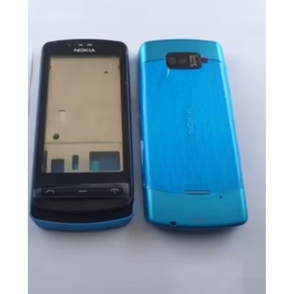 casing nokia lumia 700 n700