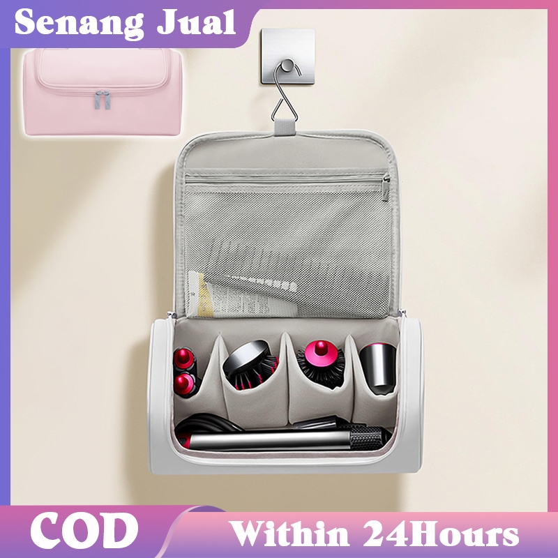 Tas  Pengering Hairdryer Dyson Hair Dryer Storage Bag Tas Penyimpanan Hairdryer