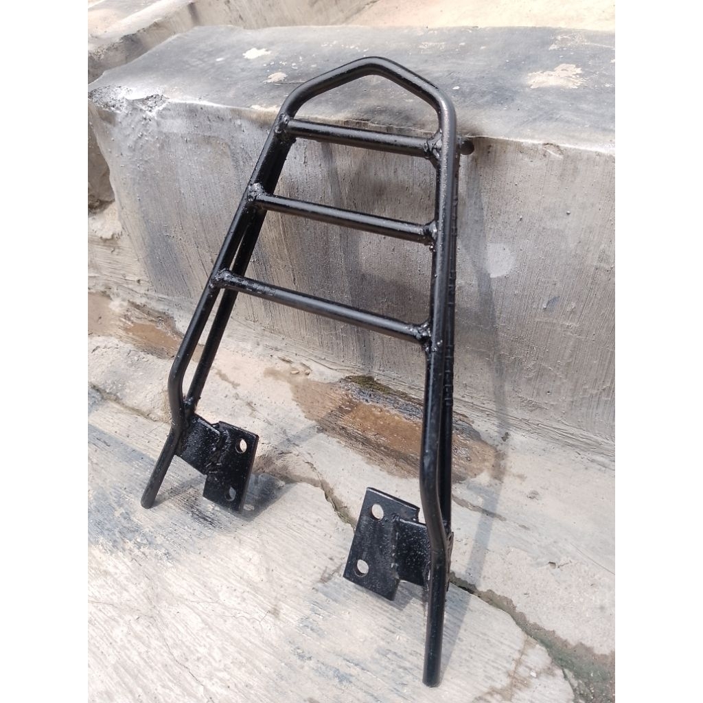 BAGASI/BEHEL BELAKANG SUPRA FIT NEW