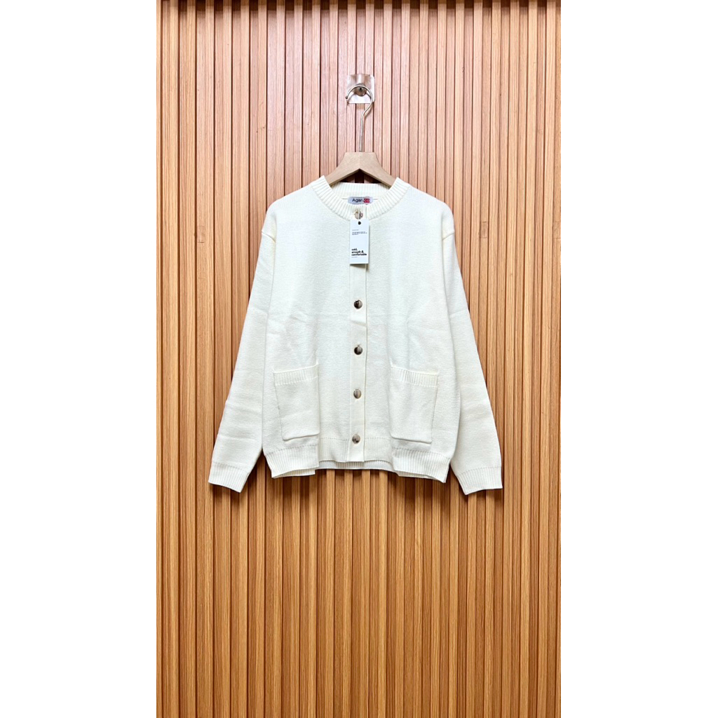 Viscose cardigan • Agan.co
