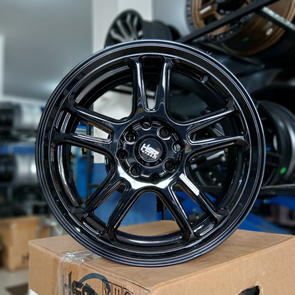 Velg/Pelang Murah Ring 16 Rasing Rata Body Untuk Mobil Jazz Brio Yaris Baleno Avanza dll