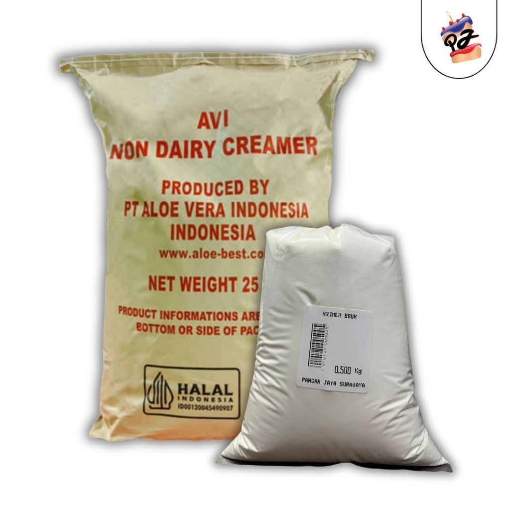 KRIMER BUBUK NON DAIRY AVI 35%