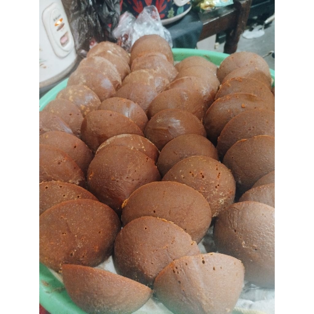 

Gula aren asli temanggung