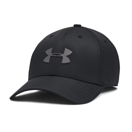 Topi UA Blitzing Storm adjustabble Original