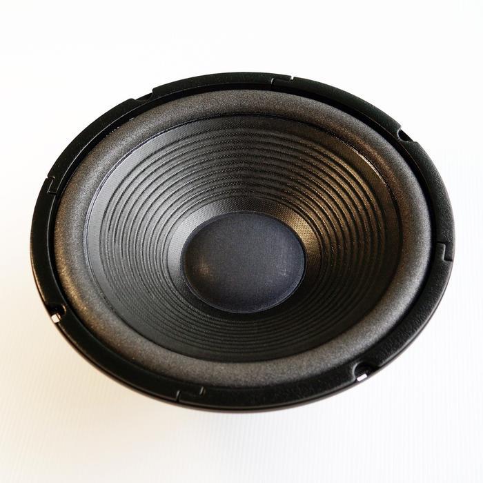 Speaker ACR C 1018 W Woofer 10 Inch / Speaker ACR C1018W 10" ACR C1018W ACR PRO C1018 W Woofer