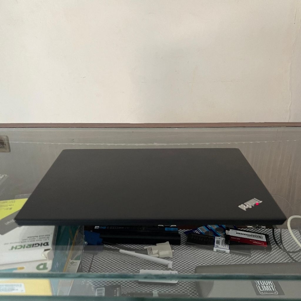 Laptop Lenovo ThinkPad x 280 core i5 Gen 8 12,5"