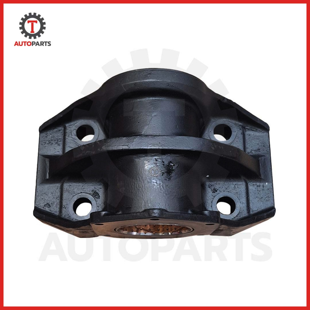 Seat Trunion Hino 500 (Hitam) S4950-EW013