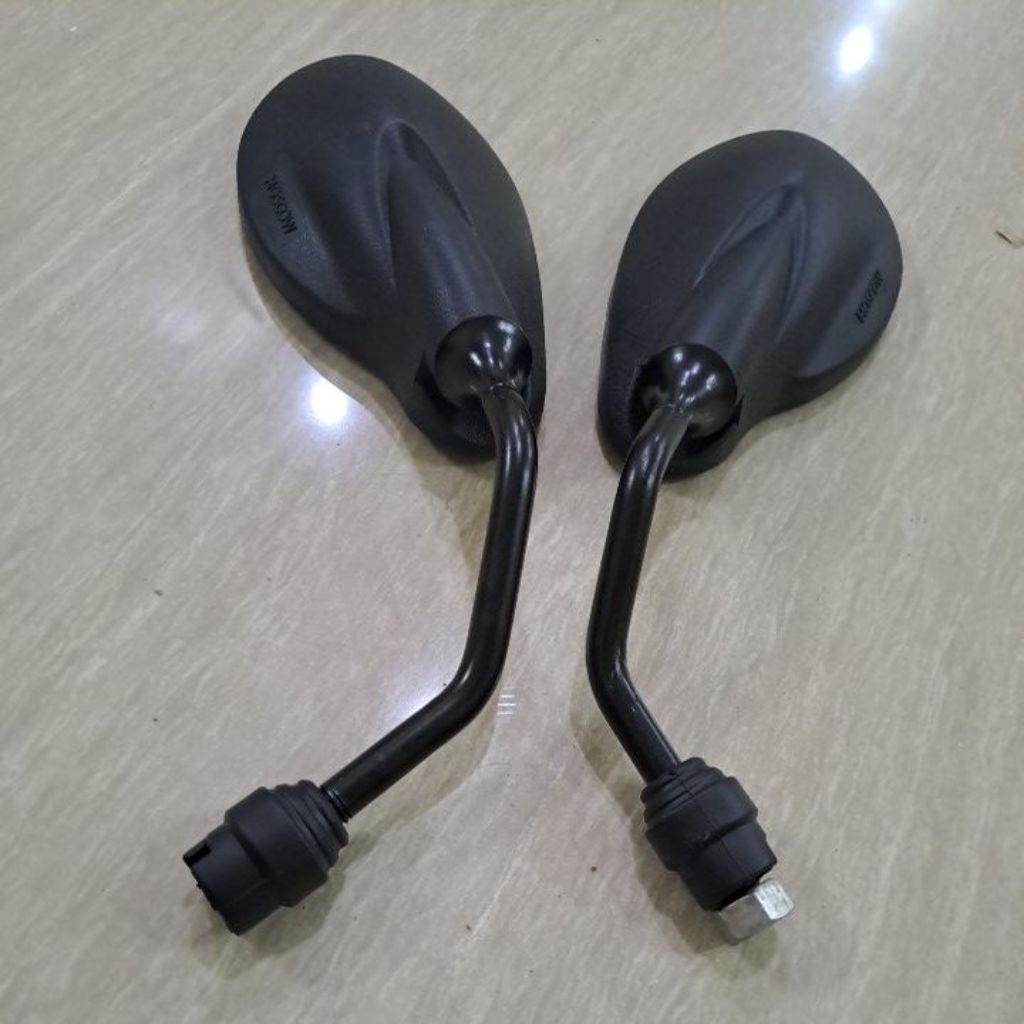 SPION X1 SEPASANG SPION YAMAHA 125Z/125ZR UNIVESAL