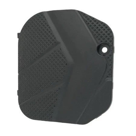 Cover Lid Battery Tutup Aki Vario 110 Fi Led 2014 - 2015 Type Non eSP Stater Kasar 64460-K46-N00