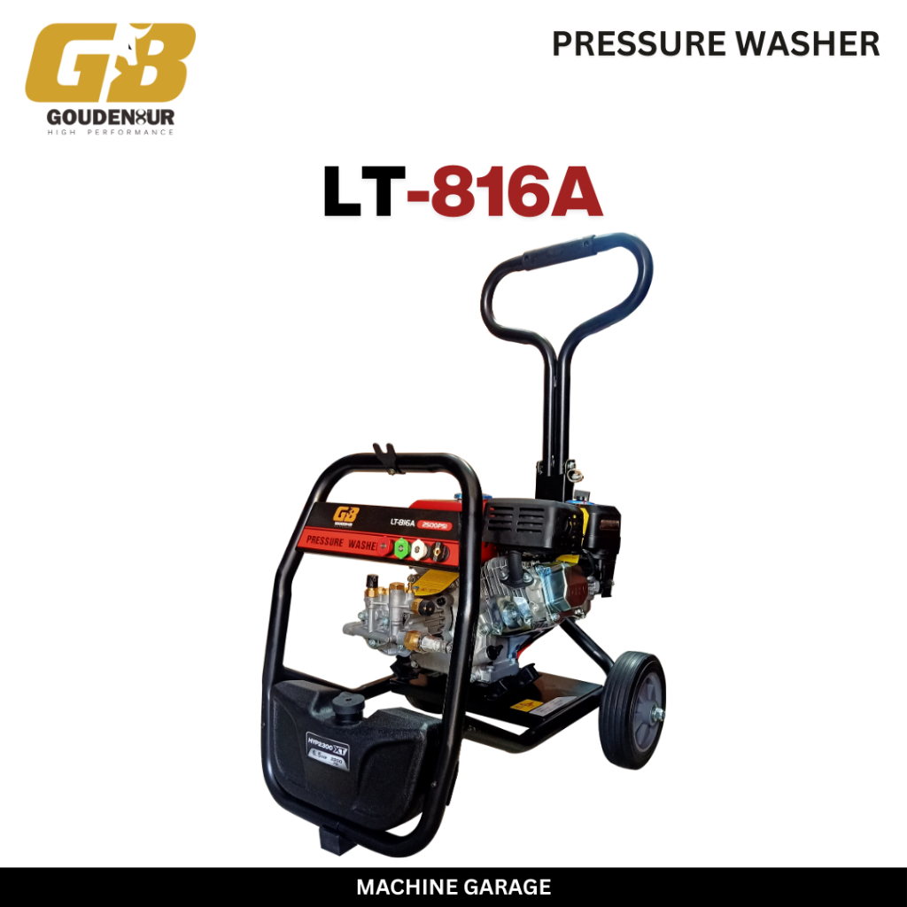 PRESSURE WASHER LT-816A