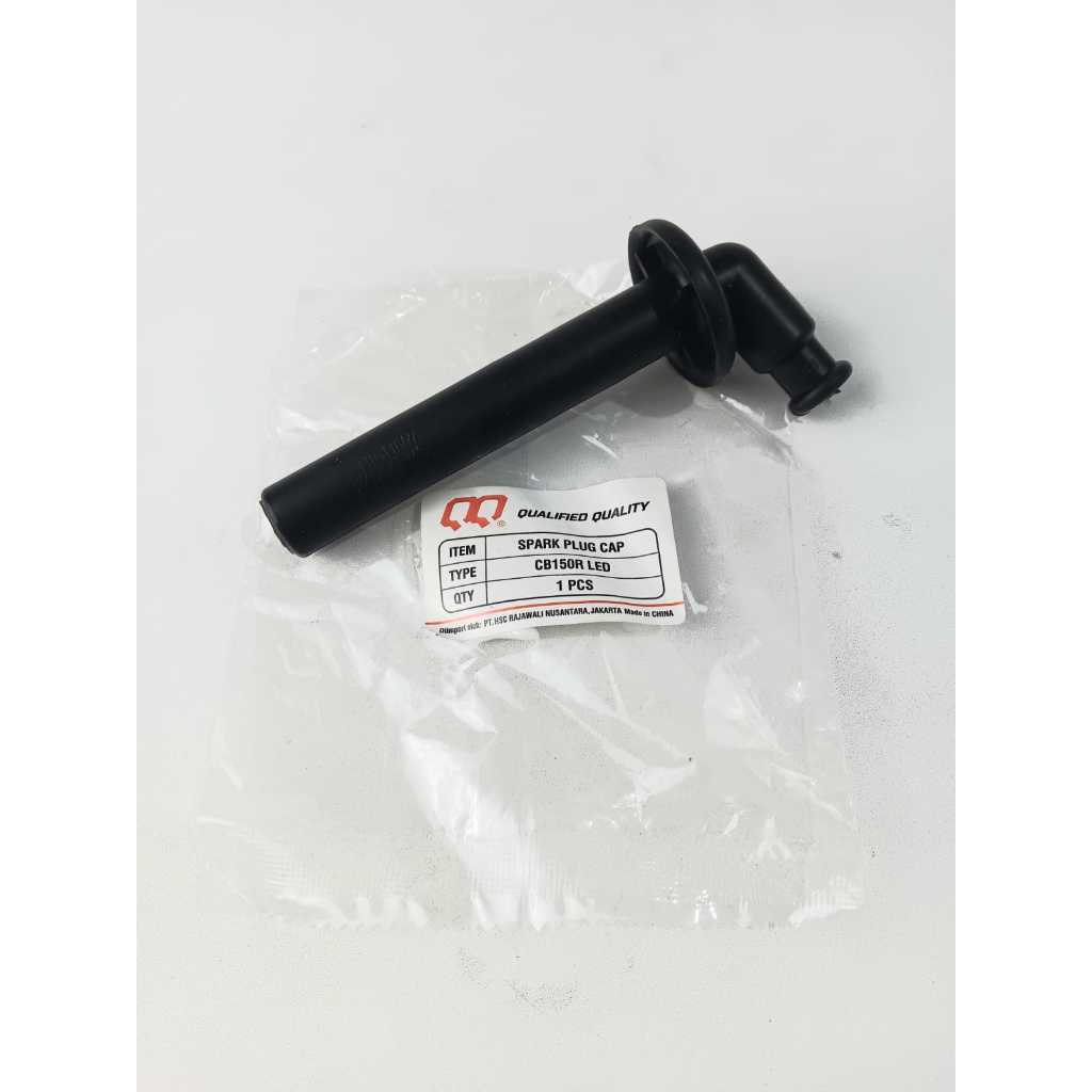 COP BUSI CB150R LED- CANGKLONG TUTUP BUSI CB 150R LED QQ